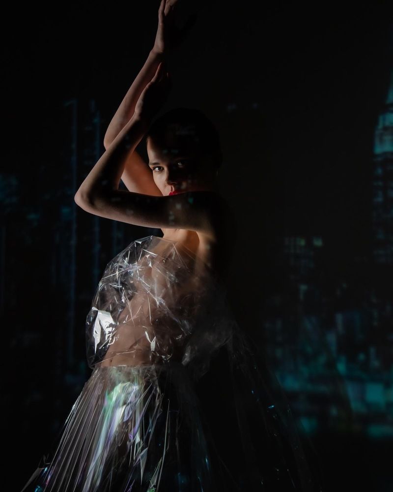 Photograph by Надежда Ткач