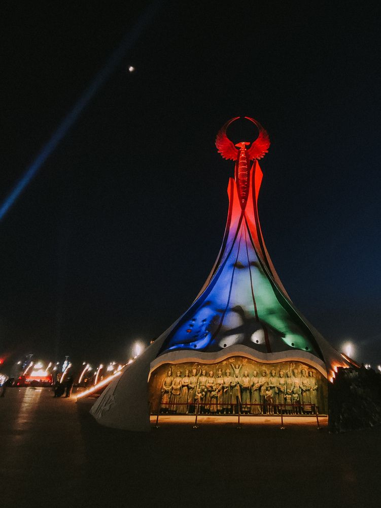 Photograph by Goldvarg Anastasiya