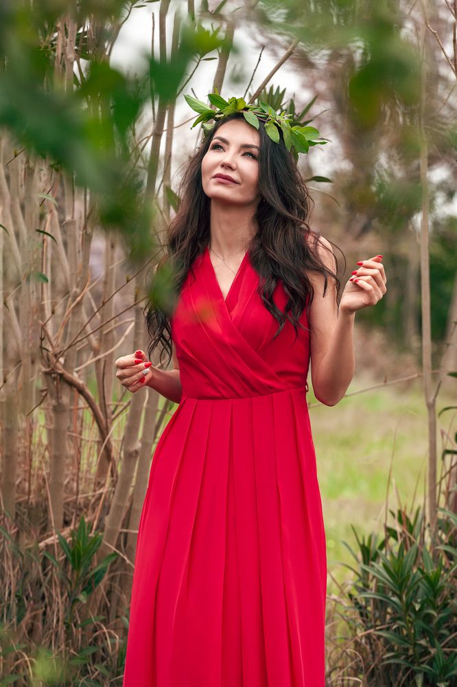 Photograph by Lutsiya Bulut