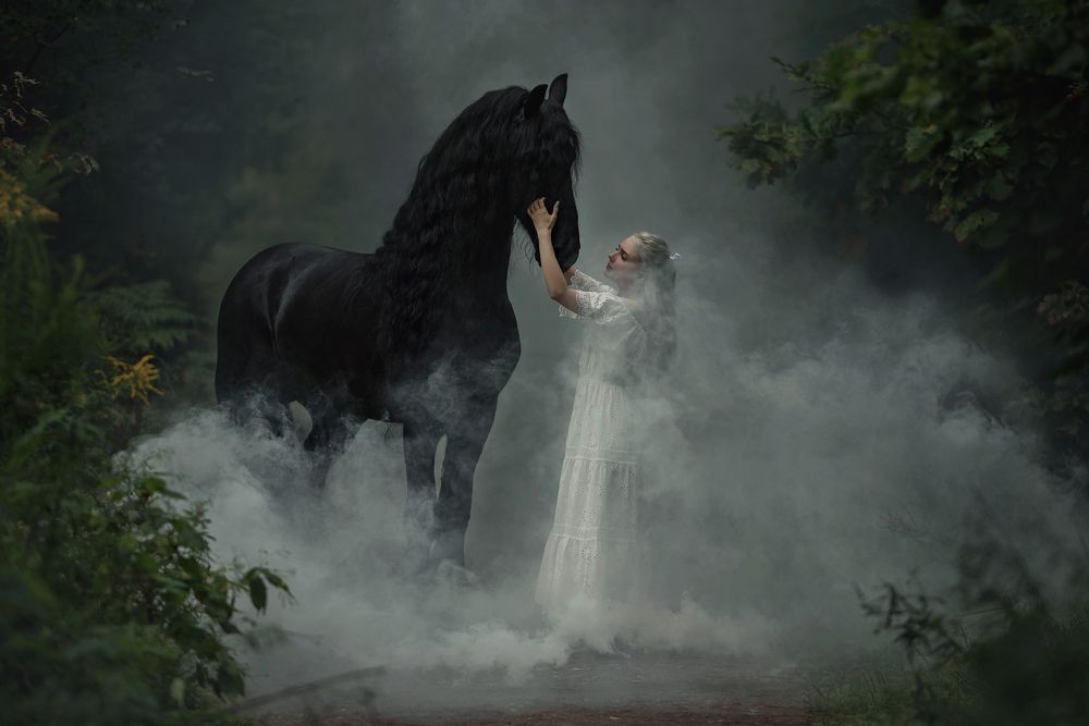 Photograph by Вероника Ранцева