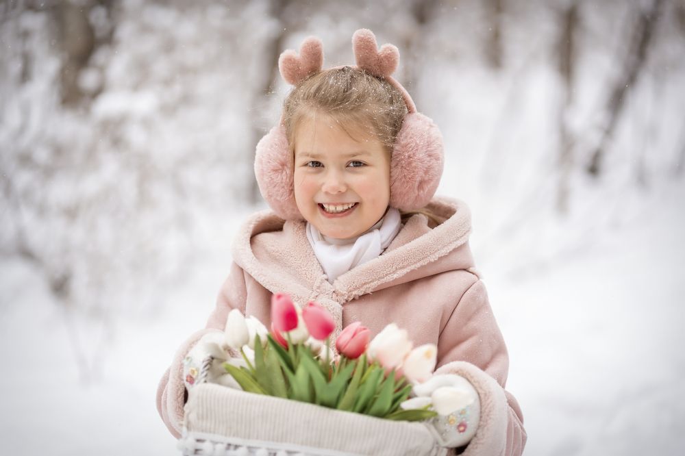 Photograph by Анна Гриневич