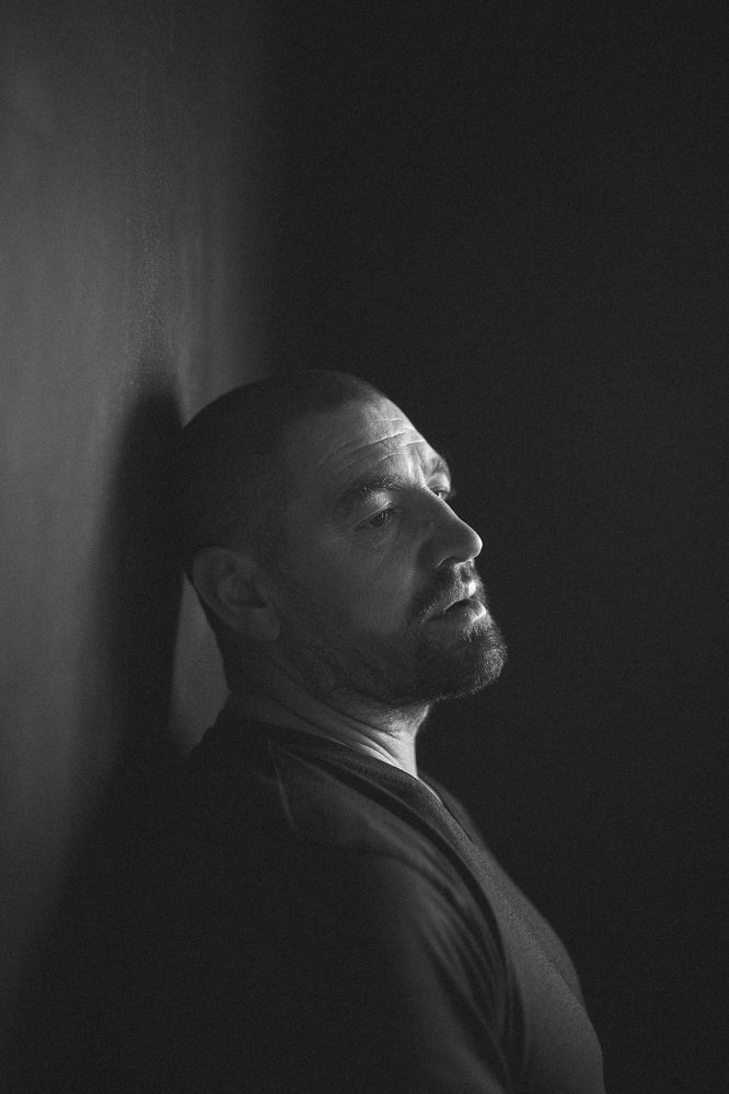 Фотография автора Антон Покровский