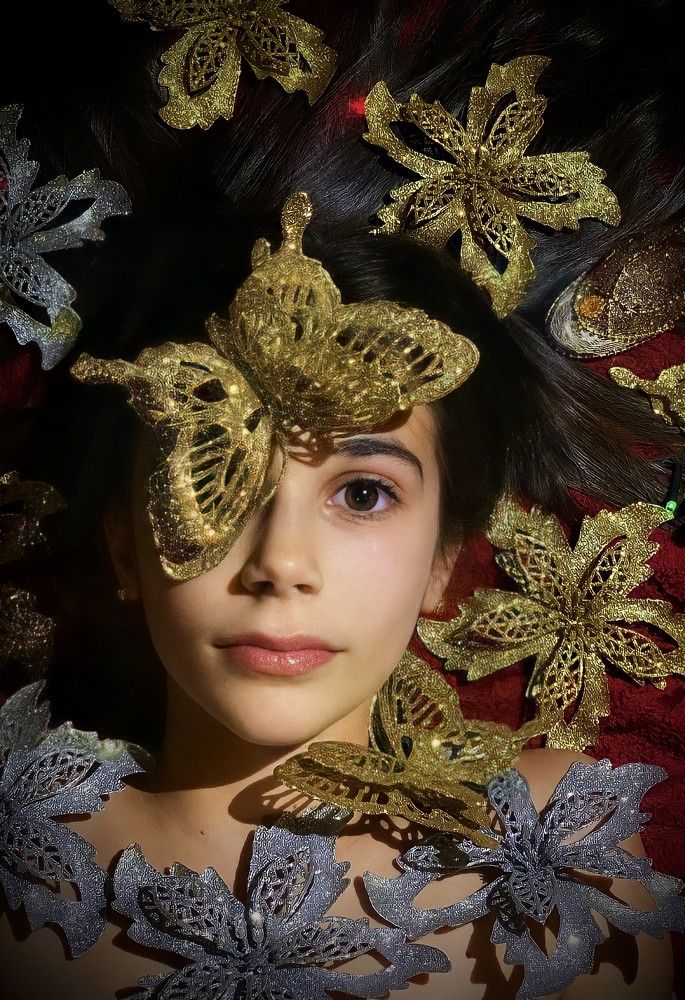 Photograph by Ольга Ходурская