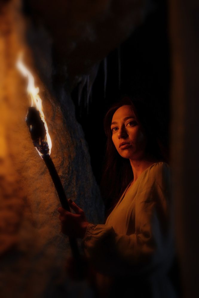 Photograph by Артем Гибадуллин