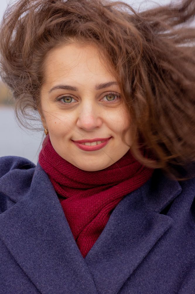 Photograph by Татьяна Казакова