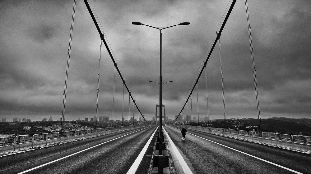 Photograph by Bekir Yesiltas