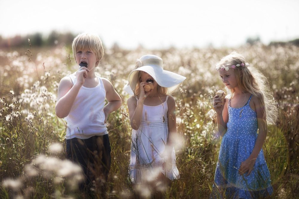 Фотография автора Дарья Мо