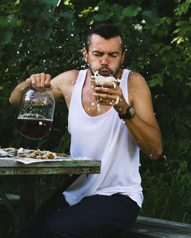 Photograph by Козинец Александр