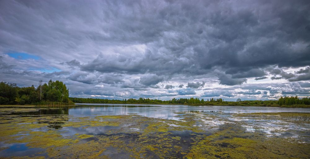 Photograph by Николай Ларионов