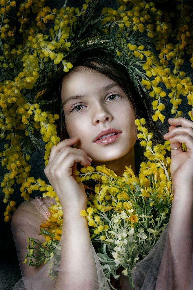 Photograph by Alex Mayhem