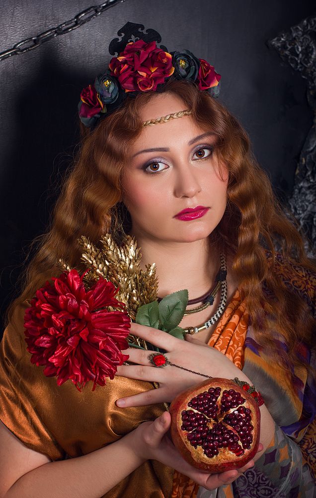 Photograph by Ксения Okdmuse