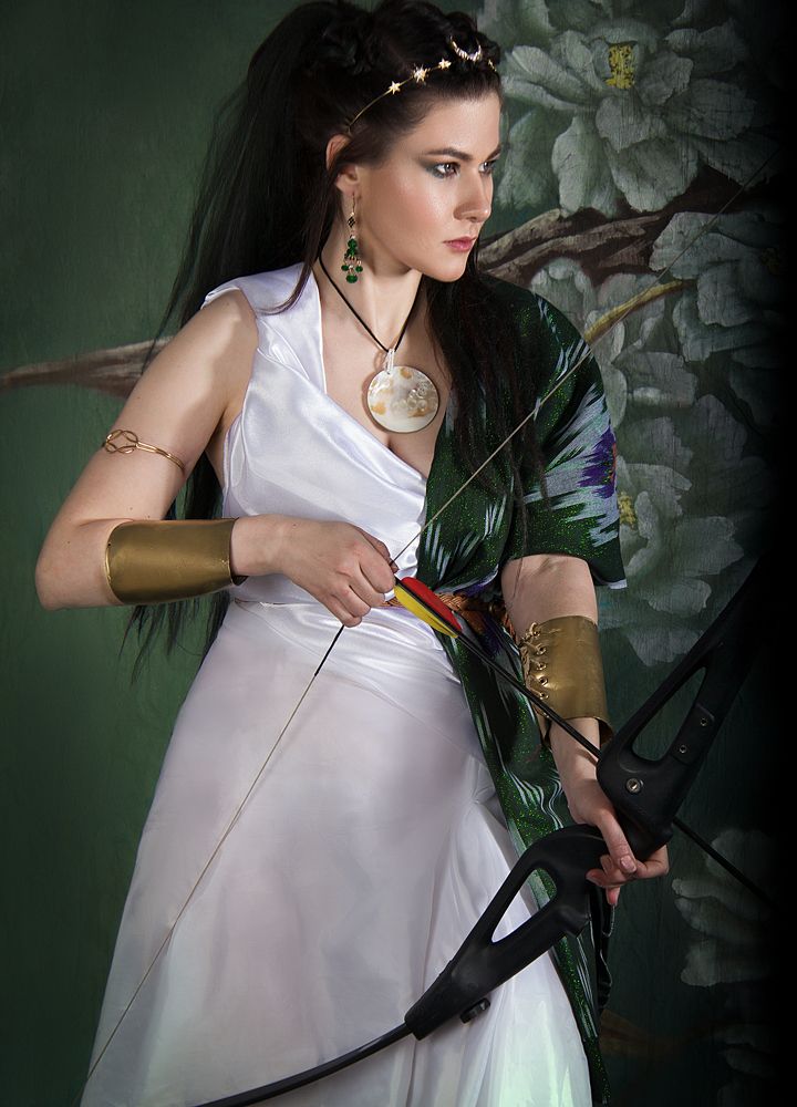 Photograph by Ксения Okdmuse