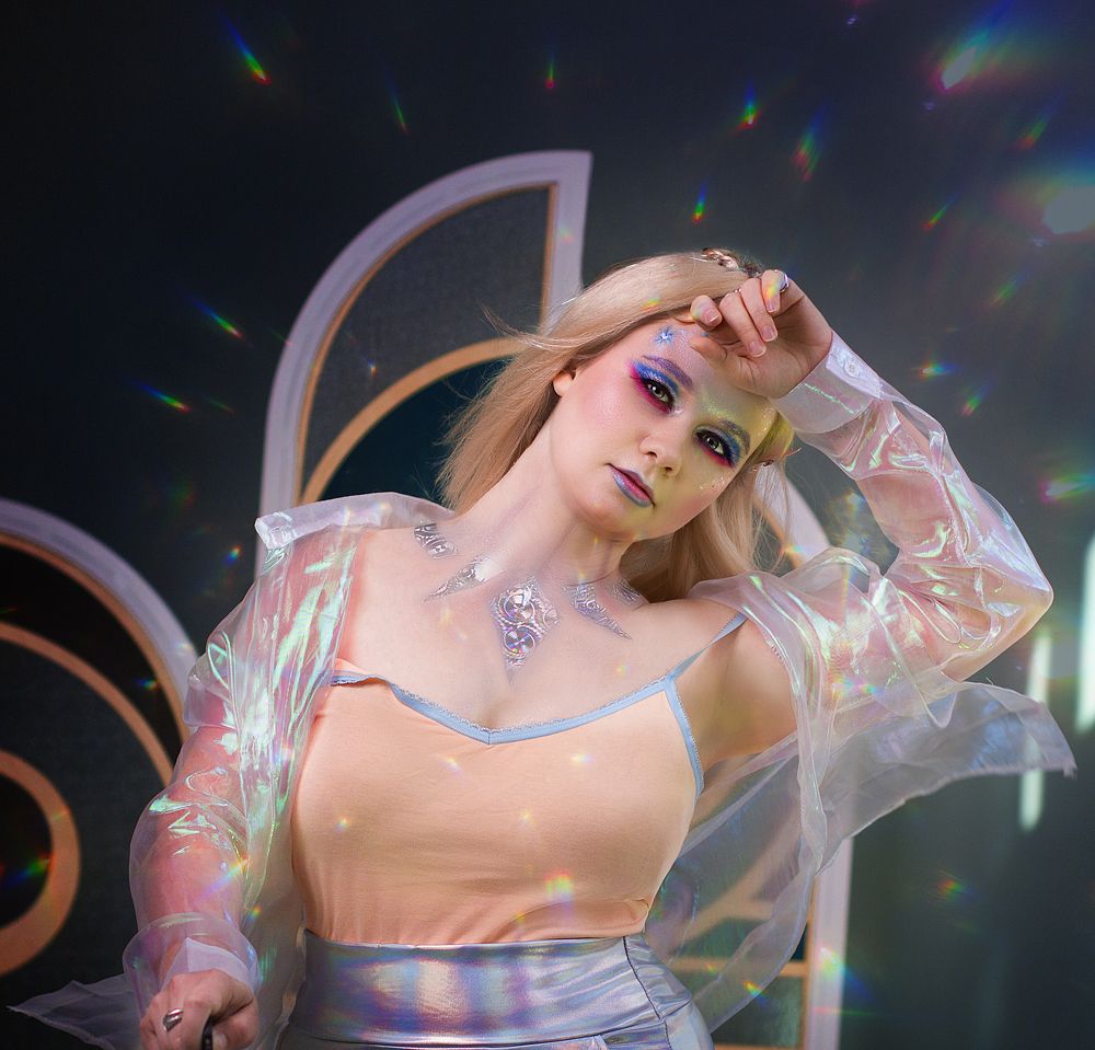 Photograph by Ксения Okdmuse