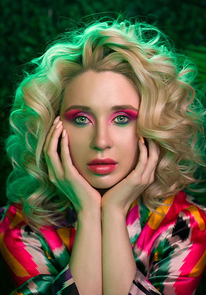 Photograph by Ксения Okdmuse