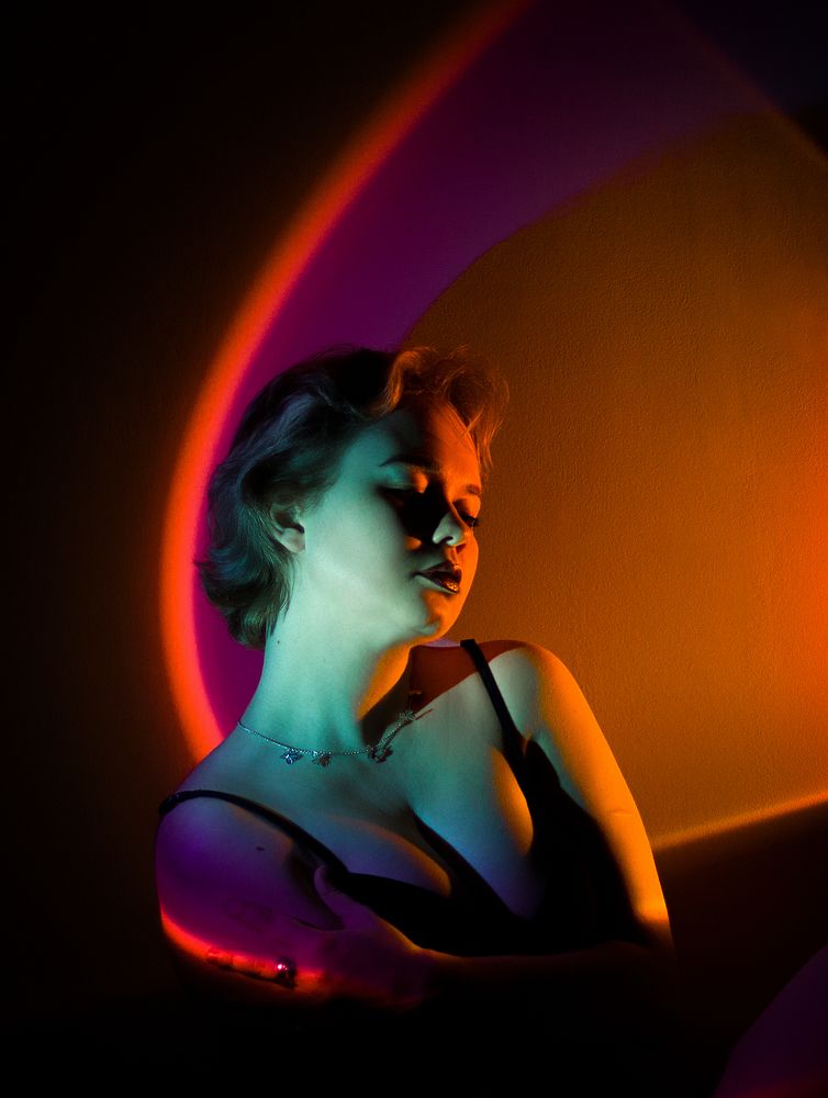 Photograph by Ксения Okdmuse