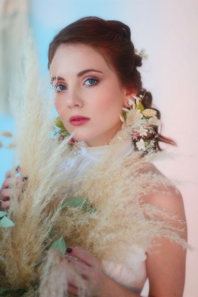 Photograph by Ксения Okdmuse