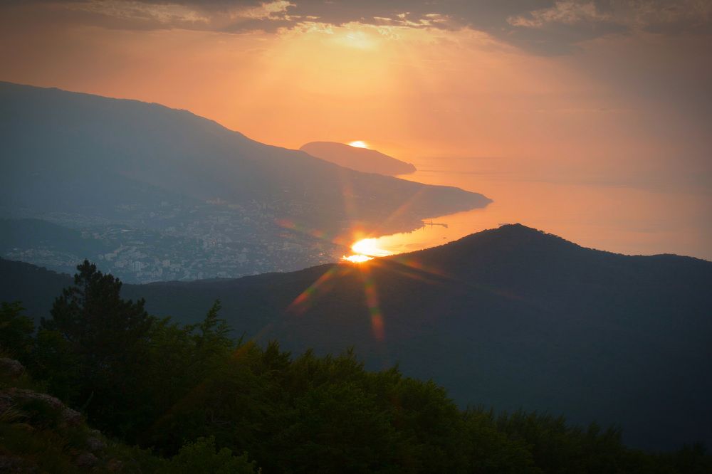 Photograph by Ксения Okdmuse