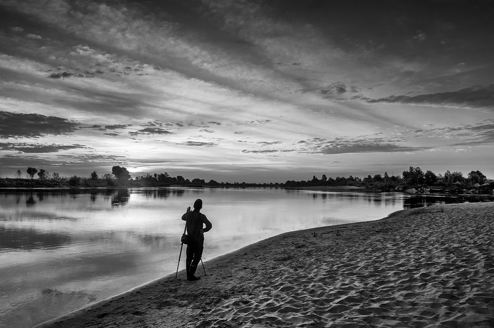 Photograph by Владимир Шарников