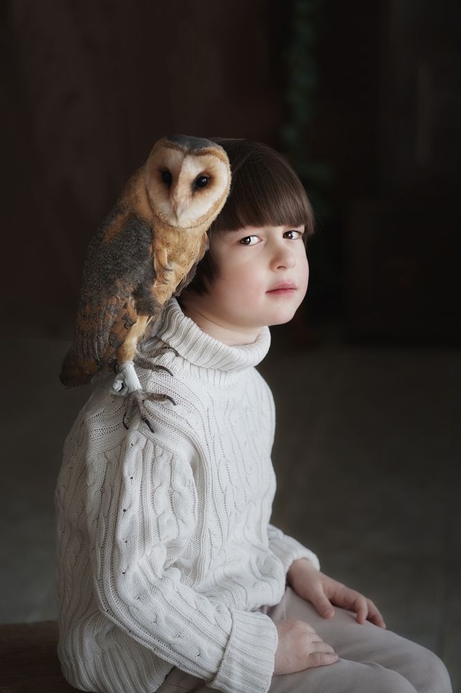 Photograph by Екатерина Вылегжанина