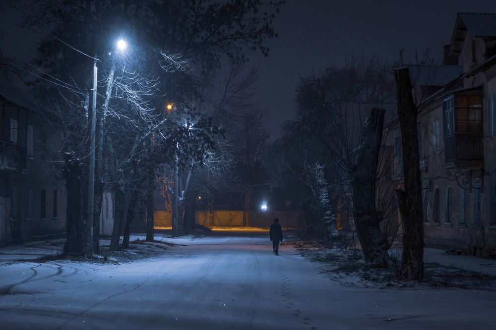 Photograph by Филипп Косенко