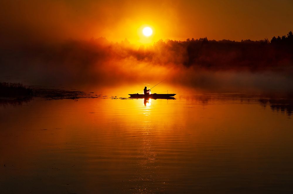 Photograph by Владимир Шарников