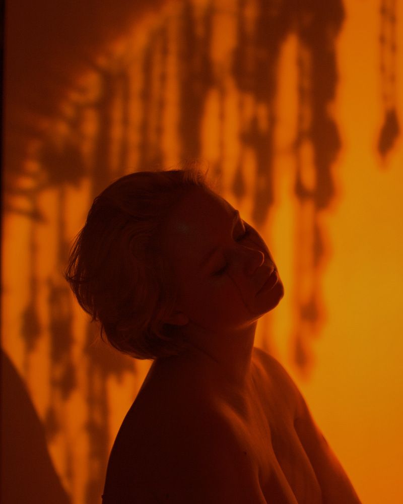 Photograph by Ксения Okdmuse