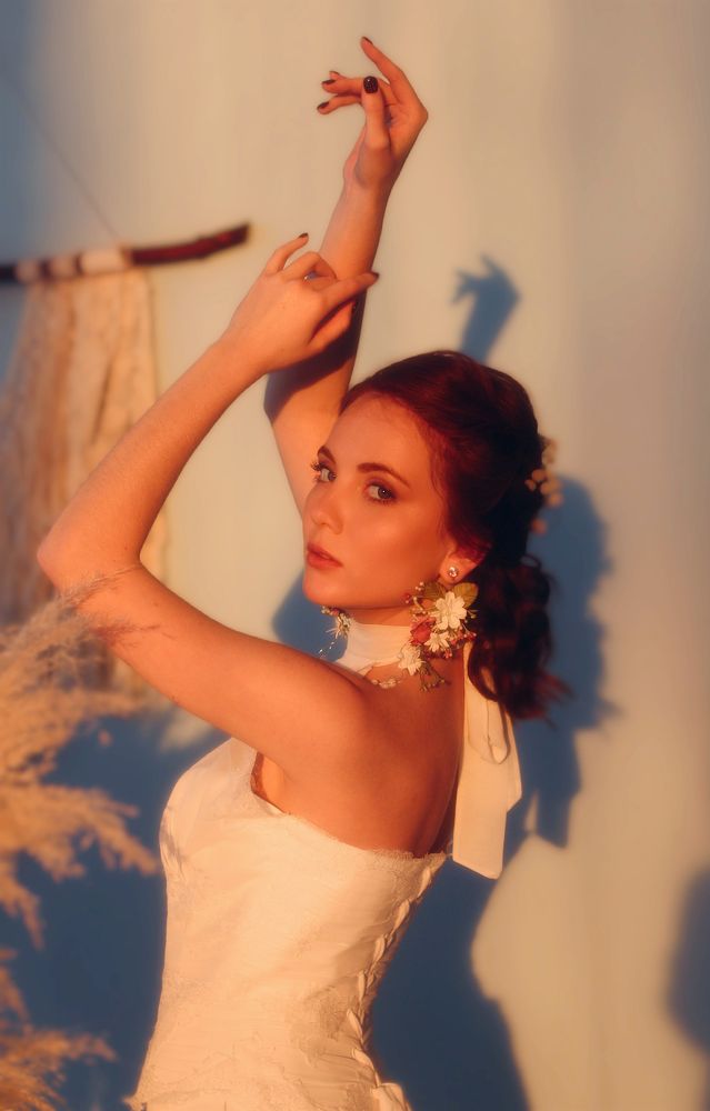 Photograph by Ксения Okdmuse