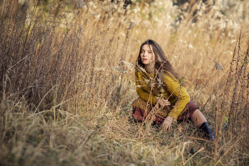 Photograph by Скорнякова