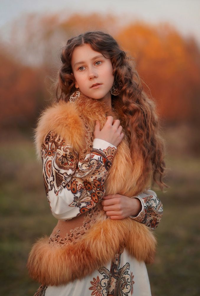 Photograph by Екатерина Вылегжанина