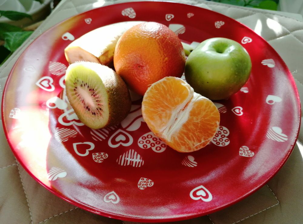 Photograph by Наталия