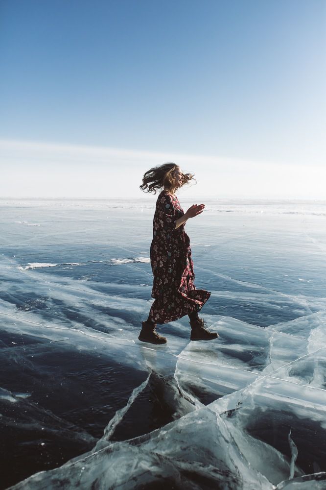 Photograph by Анна Окунь