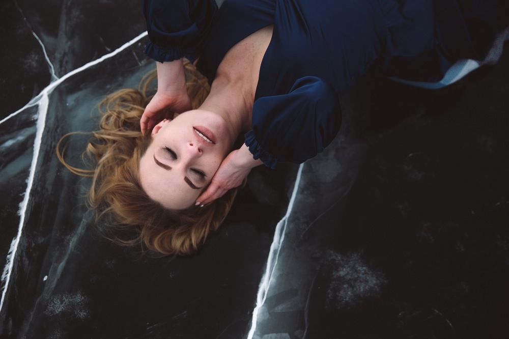 Photograph by Анна Окунь