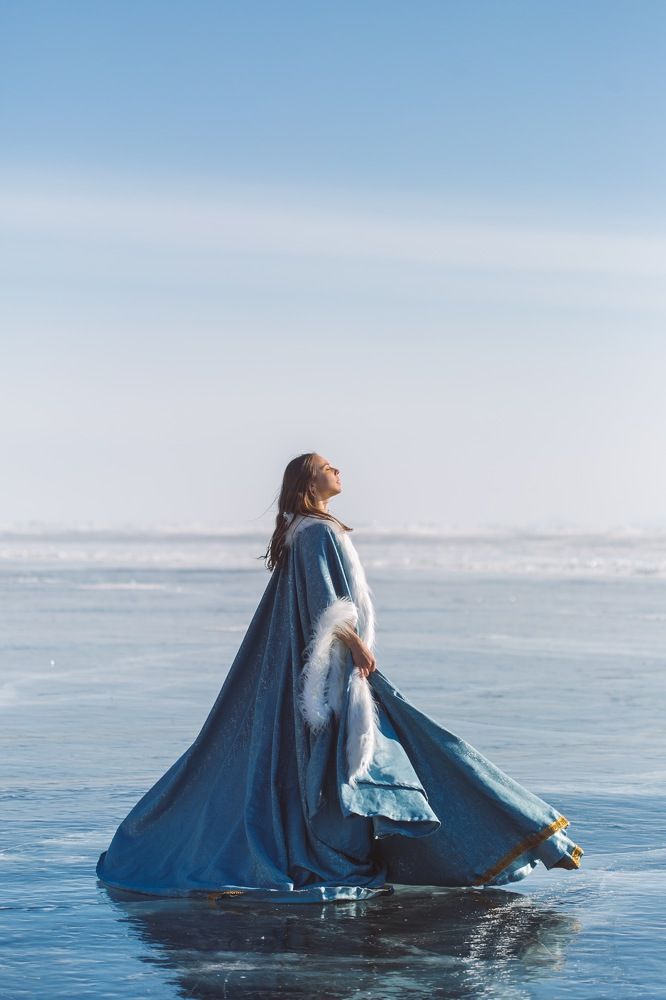 Photograph by Анна Окунь