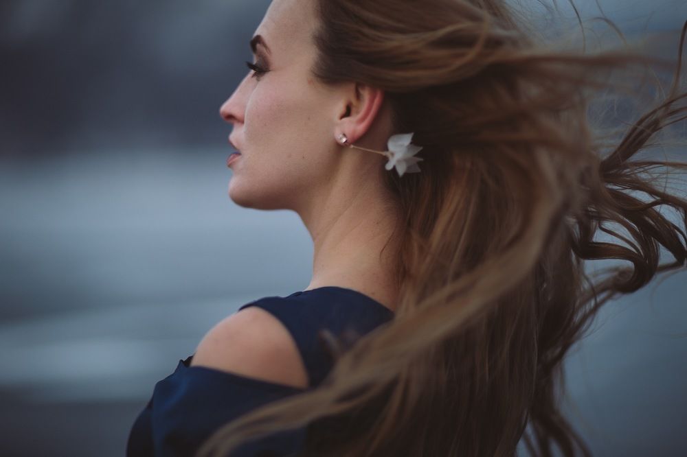 Photograph by Анна Окунь