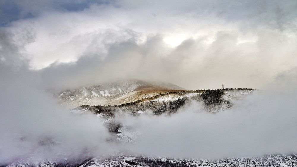 Photograph by Bekir Yesiltas