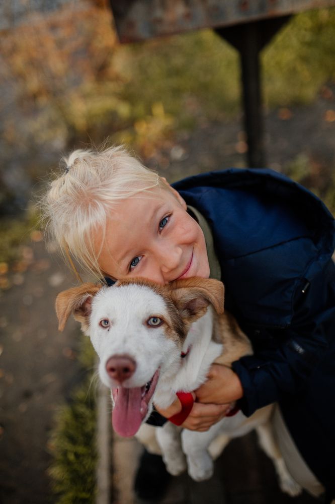 Photograph by Анна Окунь