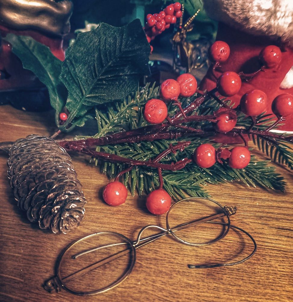 Photograph by Ольга