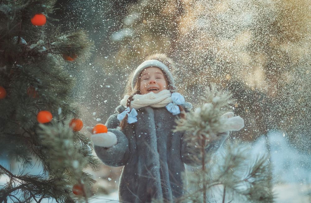 Photograph by Наталья Шкроб