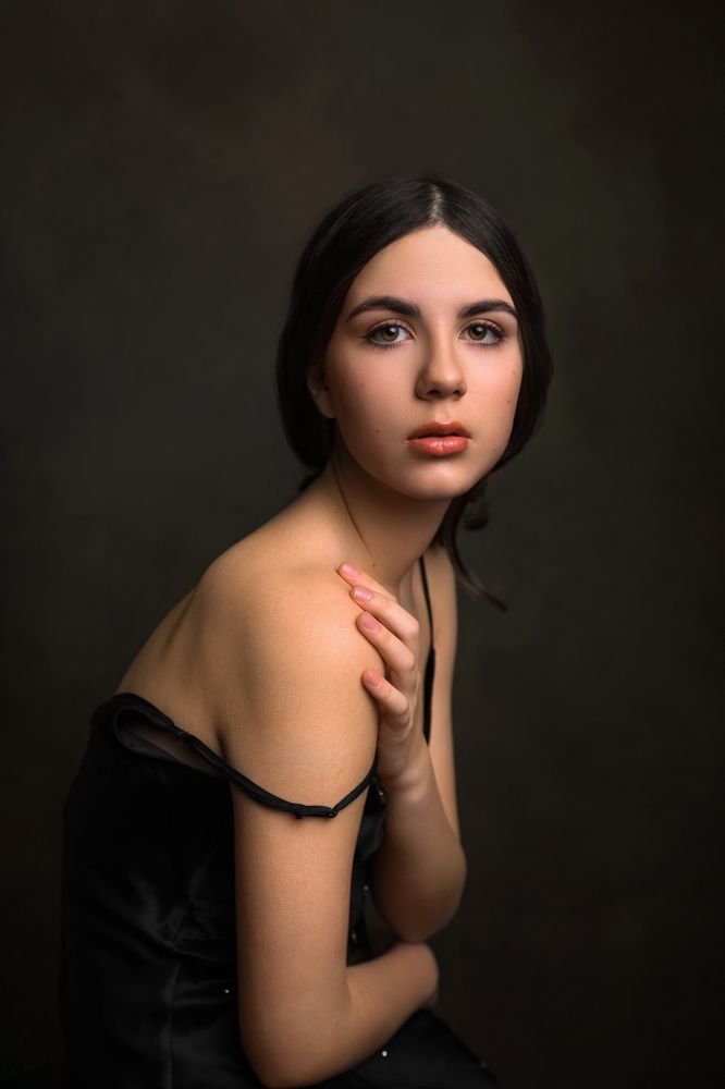 Photograph by Наталия Клих