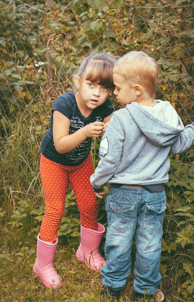 Photograph by Екатерина Громова