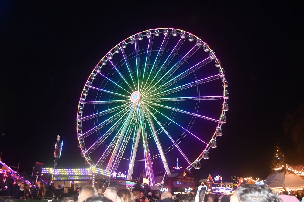 Photograph by Edward Arnold