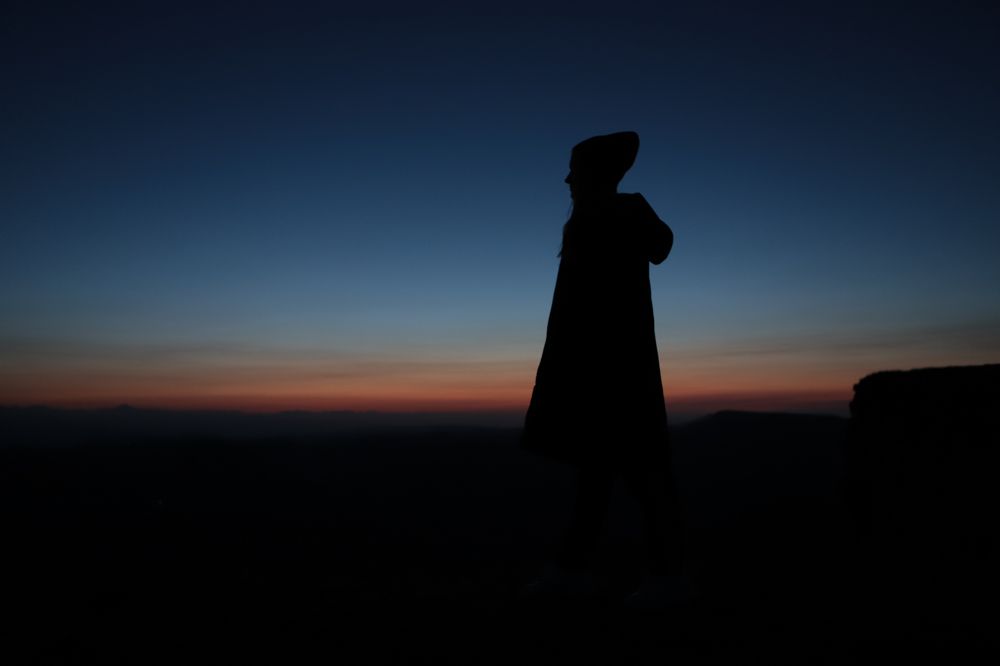 Photograph by Nikita Baranovskii