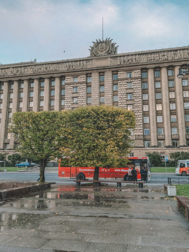 Photograph by Ксения Горбачёва
