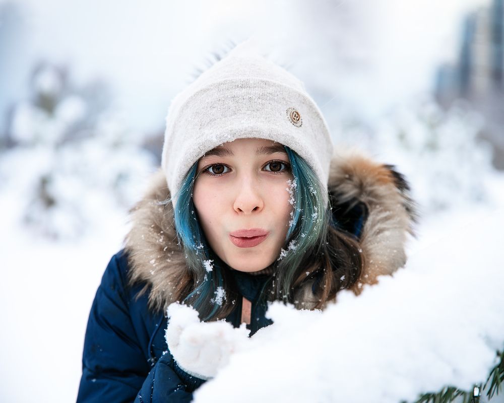 Photograph by Оксана Владимировна