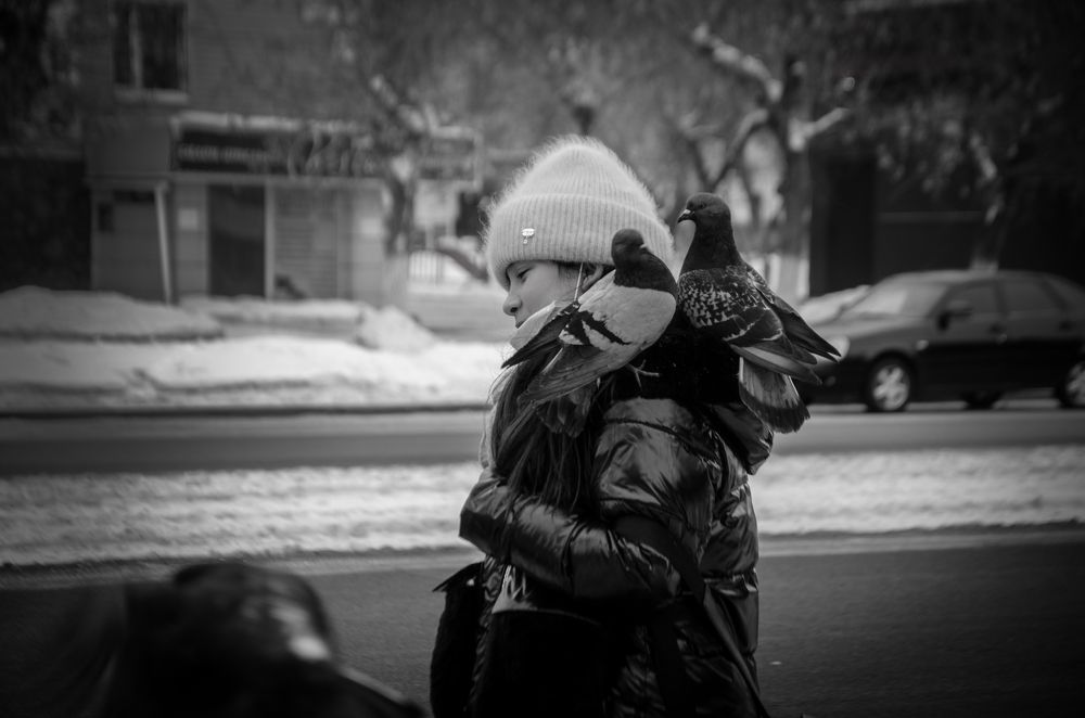 Photograph by Бисембаев Данияр