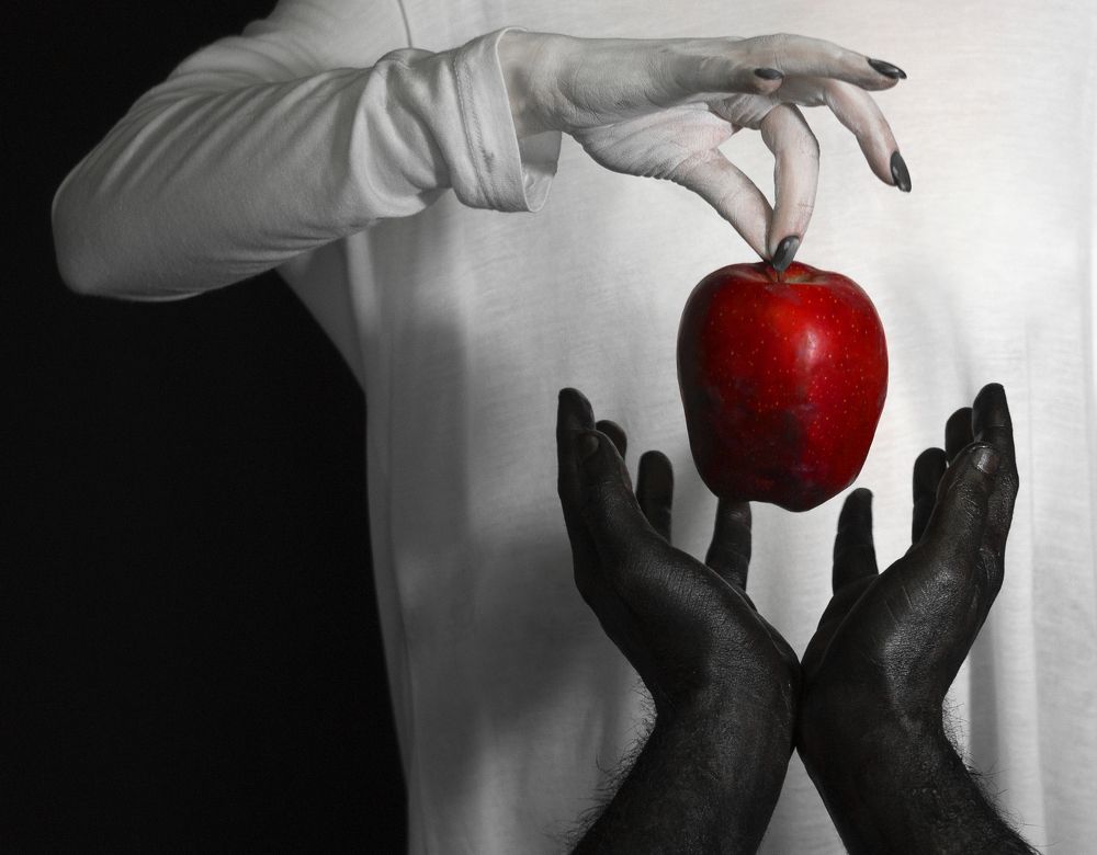 Photograph by Мария Никольская