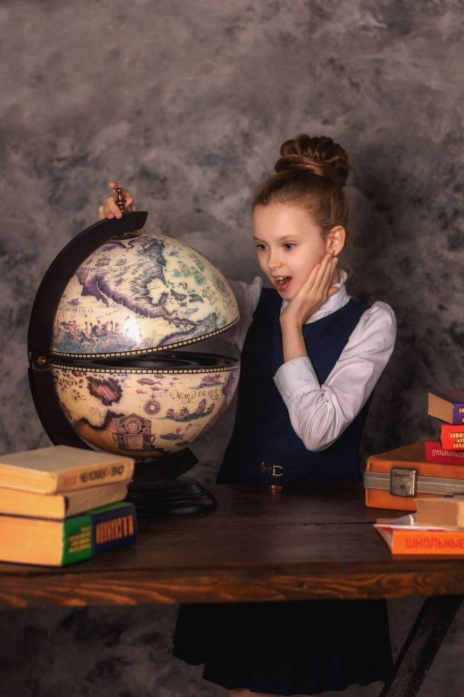 Photograph by Елена Басова