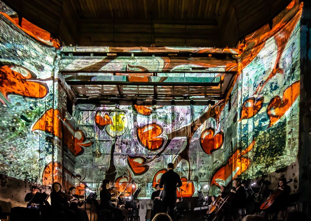 Photograph by Ольга Сафронова