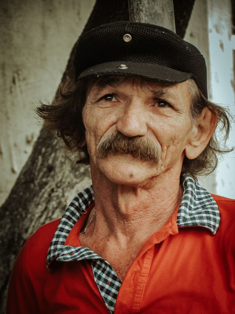 Photograph by Thiago Rocha