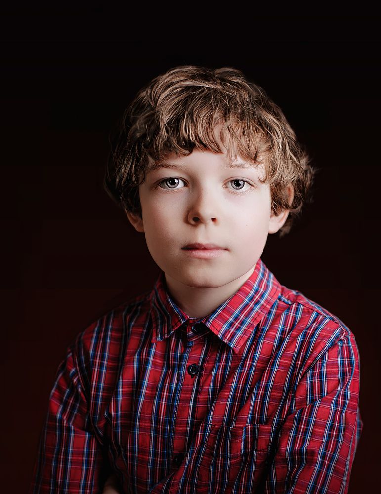 Photograph by Monika Fiba